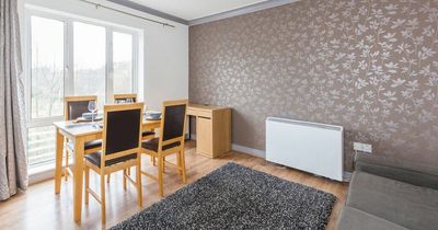 Five Dublin apartments on sale for under €200,000