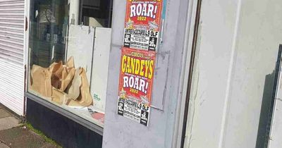 Company fined thousands for illegally promoting travelling circus in Liverpool