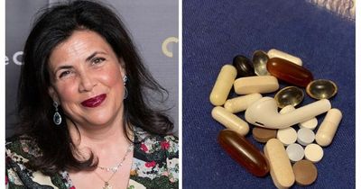 Kirstie Allsopp claps back at 'horrible' comments after revealing she swallowed an AirPod