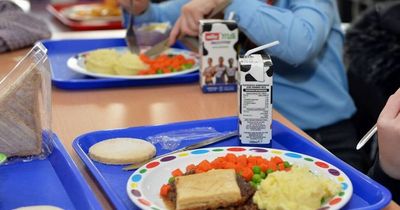 Shocking figures show number of children claiming free school meals in Bolton rocketing by more than 100 per month