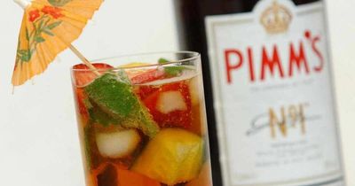 Tesco, Morrisons, Sainsbury's and Amazon slash Pimm's price for Wimbledon - here's where to get the cheapest bottle