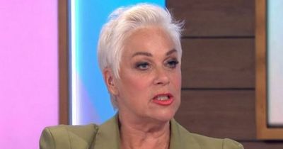 Loose Women's Denise Welch exposes her and ex Tim Healy's 'secret' Neighbours past