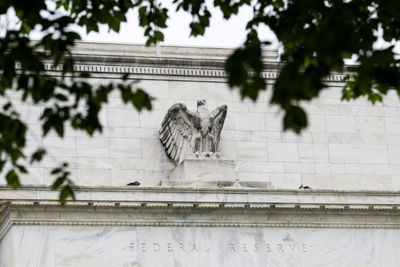 US likely to avoid recession, but rates need to climb: Fed official