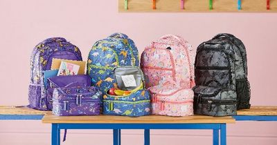 Aldi announce full back to school range with prices starting from just 99p