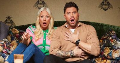 Duncan James says daughter is more impressed with Gogglebox gig than Blue fame