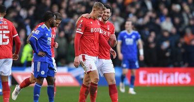 Transfer 'vultures' sent Nottingham Forest warning after key decisions made