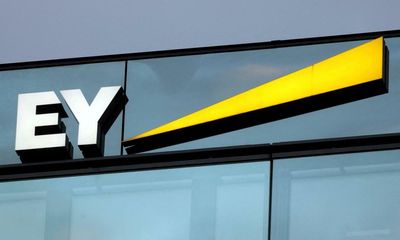 Ernst & Young pays $100 million to settle charges of auditors cheating on ethics exams