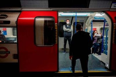 London Tube: From the Victoria to Jubilee line - which is the noisiest in London?