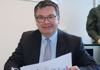 Scotland Office minister votes AGAINST extending abortion rights to Northern Ireland