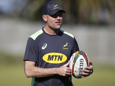 South Africa expecting ‘hard grind’ in opening clash with Wales