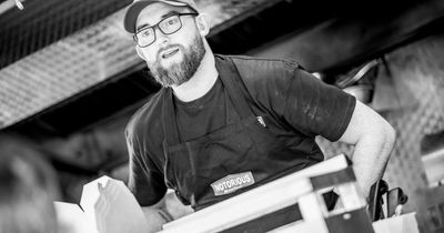 Notorious Street Food: How new food venture helped Derry man realise his dream