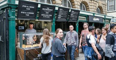 St Nicks Night Market returns this Friday: Everything you need to know