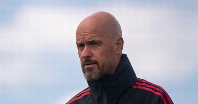 Manchester United academy players given Erik ten Hag window to win first team spots