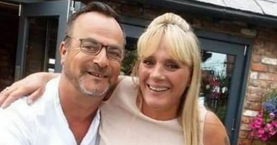 Turbulent TUI flight that ended in emergency landing leaves couple 'traumatised'