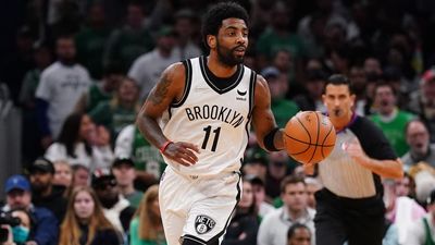 Kyrie Irving Must Show He’s Worth A Bigger Commitment