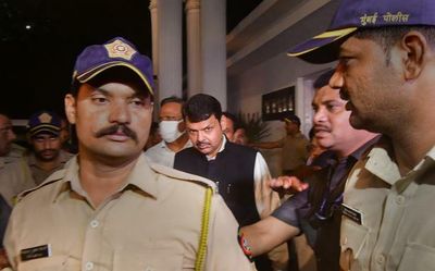 BJP seeks floor test in House, Uddhav Thackeray makes fresh plea to rebels