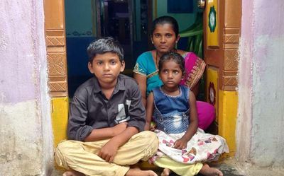 Tenant farmers’ families in Andhra Pradesh struggle to make ends meet