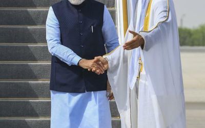 Kerala benefiting from duty-free access to UAE