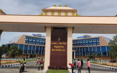 Stalin to inaugurate Ranipet and Tirupattur Collectorates, integrated bus terminus in Vellore