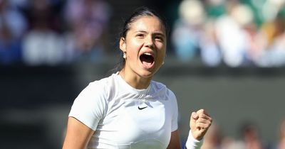 How much prize money has Emma Raducanu won as 19-year-old returns to Wimbledon