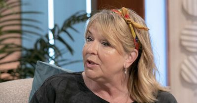 Fern Britton says Frank Bough bragged about 'big c**k' and asked when they'd have affair