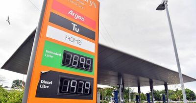 Fuel prices branded as 'pump fiction' for not reflecting falling wholesale rates