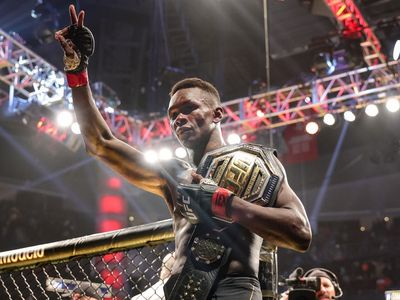 UFC 276 live stream: How to watch Adesanya vs Cannonier online and on TV this weekend