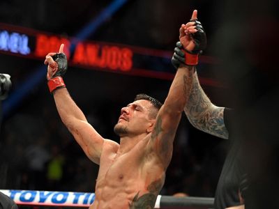 Next UFC Fight Night: Event start time, card and how to watch
