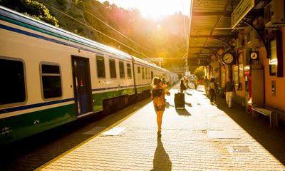 Share memories of a brilliant Interrail trip – you could win a holiday voucher