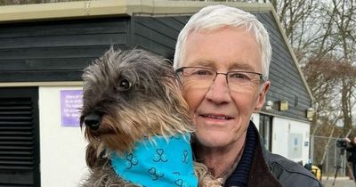 Paul O'Grady backs upcoming BA strikes after nightmare flight