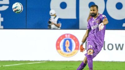 Custodian Arindam Bhattacharya set to train in Spain