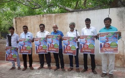 Need for collective fight to defeat ‘fascist rule’ stressed