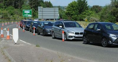 Recycling centre ban on vans ends for West Lothian families on Saturdays