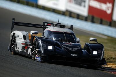 Bourdais 'frustrated' Cadillac no match for Acura at Watkins Glen