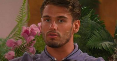 Love Island's Jacques drops bombshell revelation about ex Gemma Owen to Luca Bish