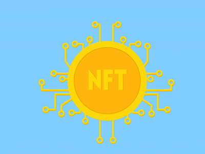 Top 10 NFTs By Weekly Sales Volume