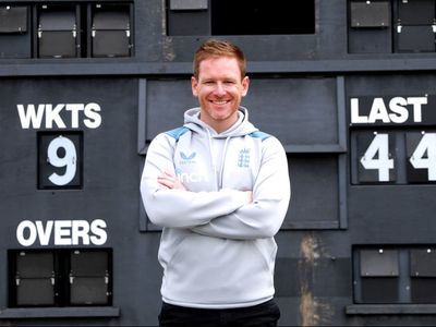 Eoin Morgan leaves lasting legacy after transforming English cricket