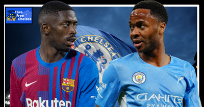 Chelsea must reassess £200m transfer wish list amid Raheem Sterling and Ousmane Dembele transfer