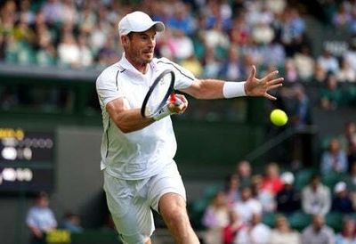 Wimbledon 2022: Day three results in full after Murray and Raducanu crash out