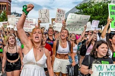 ‘The Roe v Wade news is devastating’ — seven deeply personal stories from London women who’ve had abortions