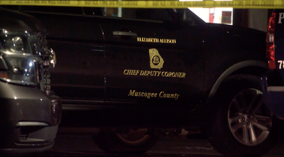 Toddler in Georgia died after being left in hot car for nearly 3 hours, coroner says