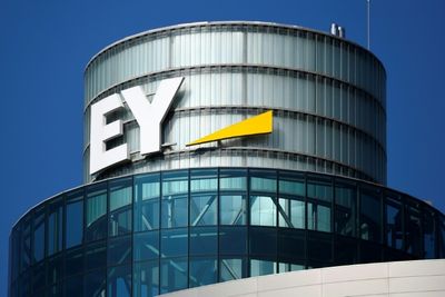 Record Ernst & Young fine in US for cheating on ethics exams