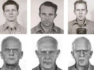 Their families insist they survived. Investigators doubt it. The enduring mystery of the three missing men of Alcatraz