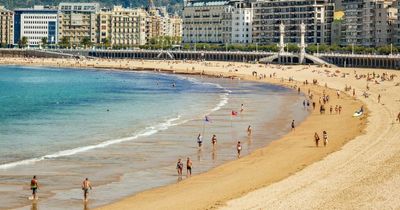 Spain's crackdown on reckless behaviour continues as city could fine tourists who need saved from the sea