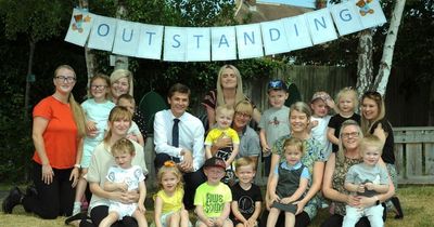 Jarrow nursery rated outstanding just six months after Ofsted found it was inadequate