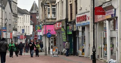 Boy, 14, arrested on suspicion of eight counts of burglary in Neath