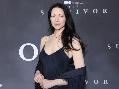 Laura Prepon reflects on having abortion in second trimester as US Supreme Court overturns Roe v Wade