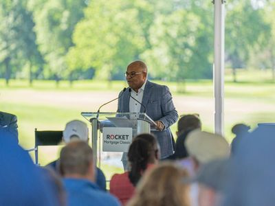 Rocket Mortgage Classic Announces Big-Name Additions Ahead Of Tournament