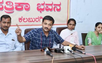 Aspirants urge govt. to stop selection process for assistant professor posts