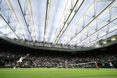 Wimbledon 2022 LIVE: Serena Williams vs Harmony Tan result and updates from major upset on Centre Court today